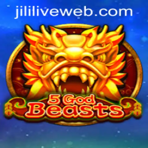 Exploring 5GodBeasts: A Captivating Adventure in JILILIVE Casino