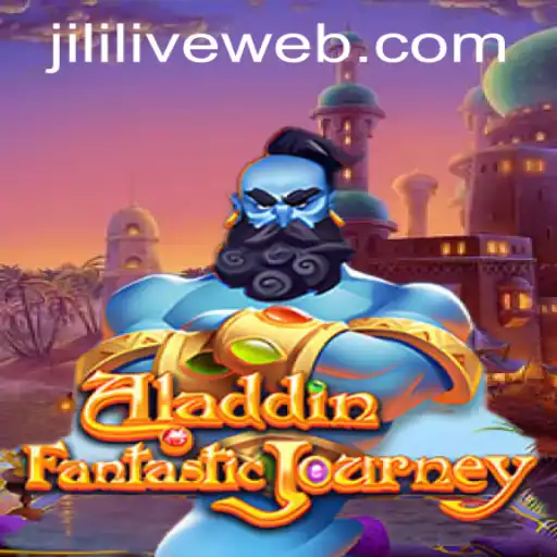 Exploring the Enchanting World of Aladdin at JILILIVE Casino
