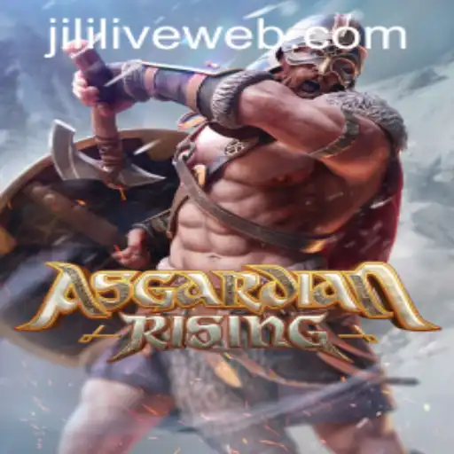 Exploring AsgardianRising: The Intriguing Slot Game at JILILIVE Casino