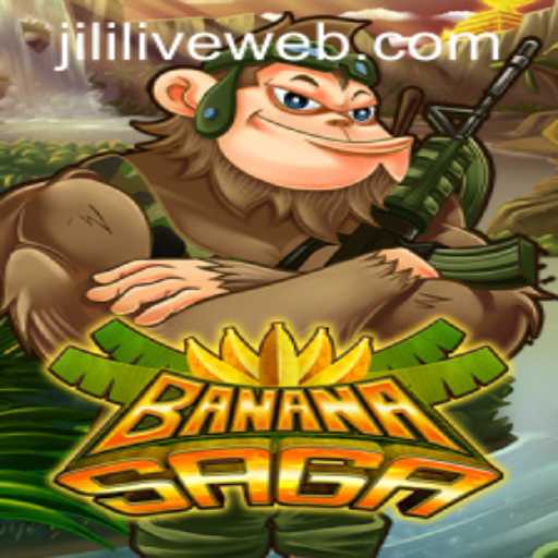 Explore the Exciting World of BananaSaga at JILILIVE Casino