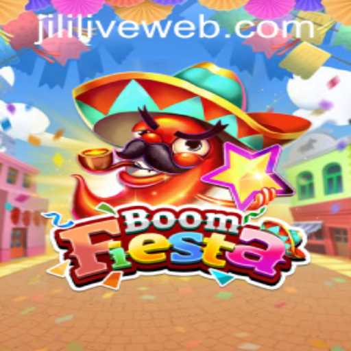 Exploring the Thrills of BoomFiesta at JILILIVE Casino