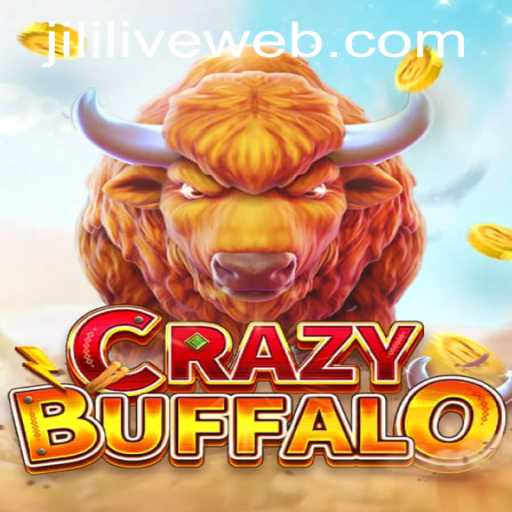 Unveiling CRAZYBUFFALO at JILILIVE Casino: A Thrilling Gaming Experience