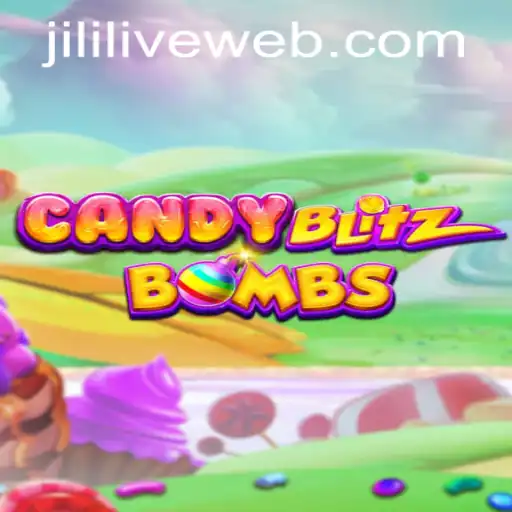 CandyBlitzBombs: An Exciting Adventure in JILILIVE Casino