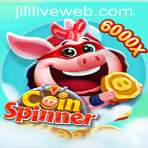 Exploring CoinSpinner: A Dive into Casino Entertainment at JILILIVE Casino