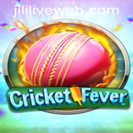 Experience the Thrill of CricketFever at JILILIVE Casino