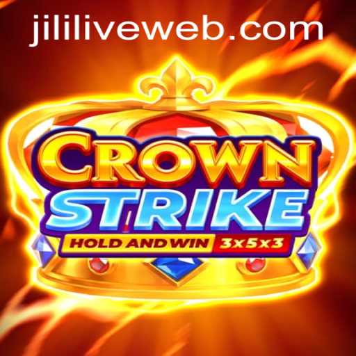 Exploring Crownstrike: Unveiling the Latest Sensation in JILILIVE Casino