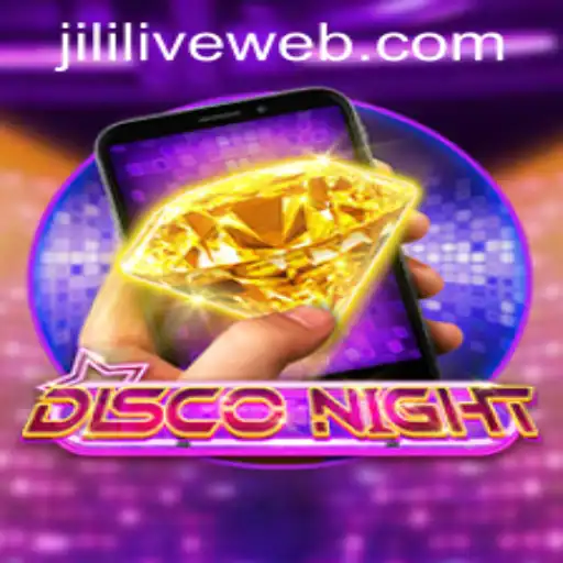 Discover the Thrills of DiscoNightM at JILILIVE Casino