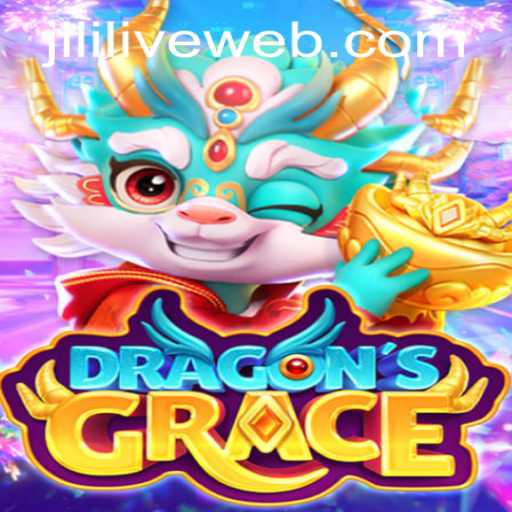 Unleashing the Thrills of DragonsGrace at JILILIVE Casino