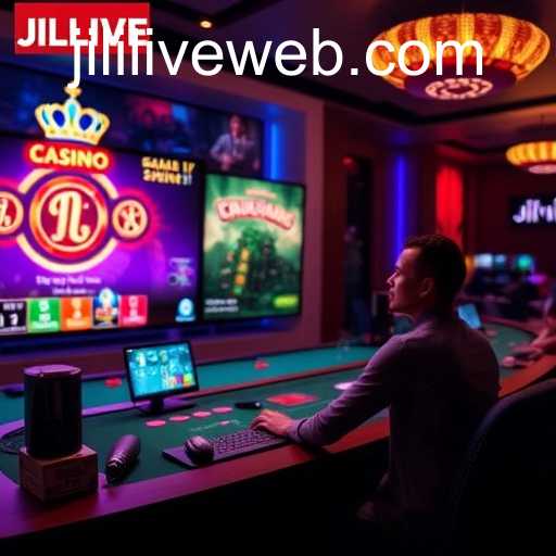 The Allure of Exclusive Events at JILILIVE Casino