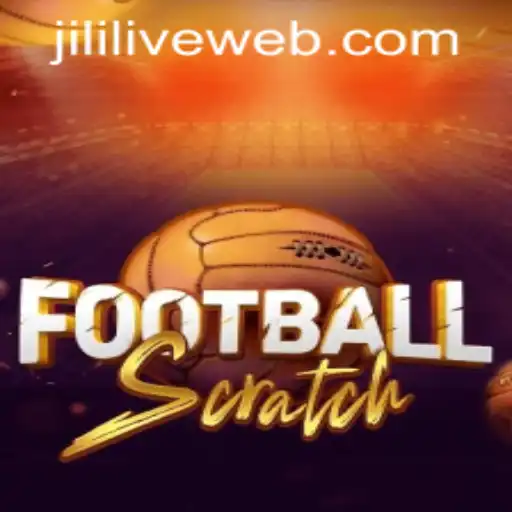 FootballScratch: A Thrilling Addition to JILILIVE Casino
