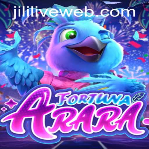 Exploring FortunaArara: A Deep Dive into the Thrilling World of JILILIVE Casino's Latest Game
