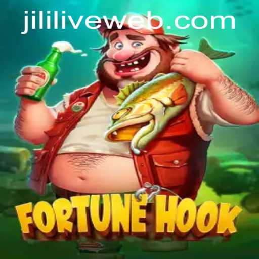 Unveiling the Thrills of FortuneHook in JILILIVE Casino