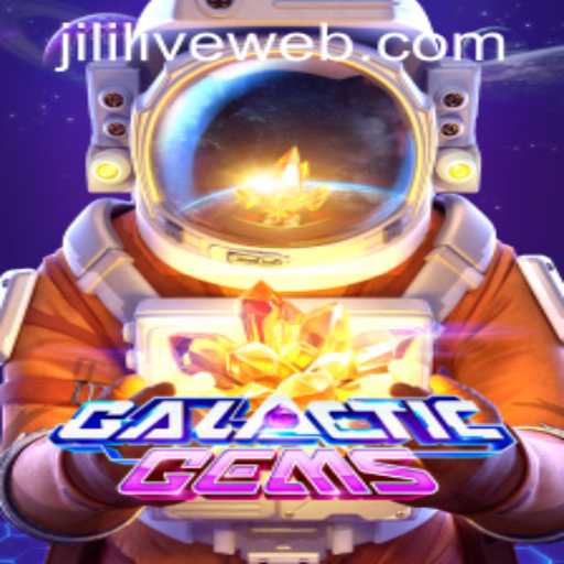 Explore the Exciting World of GalacticGems at JILILIVE Casino