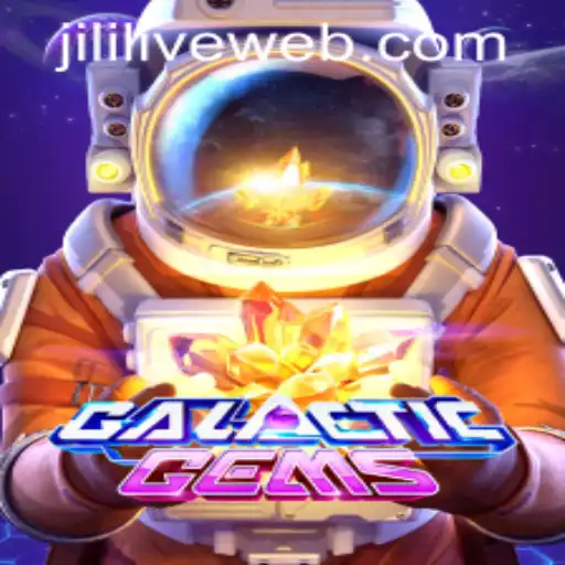 Explore the Exciting World of GalacticGems at JILILIVE Casino