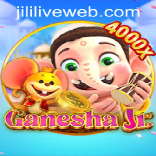 Discover GaneshaJr at JILILIVE Casino: The Latest Gaming Sensation