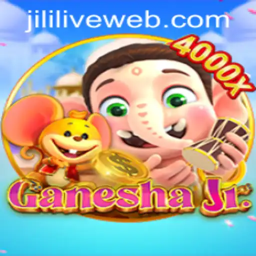 Discover GaneshaJr at JILILIVE Casino: The Latest Gaming Sensation