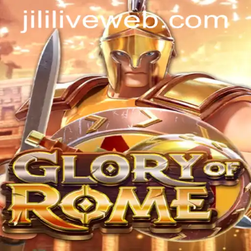 Exploring the Exciting World of GloryofRome on JILILIVE Casino
