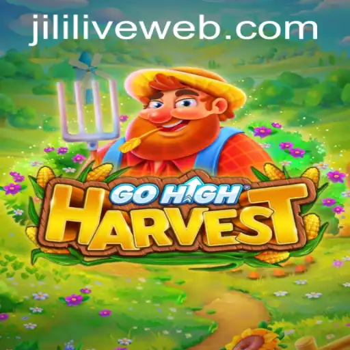 Immersing in the World of GoHighHarvest at JILILIVE Casino