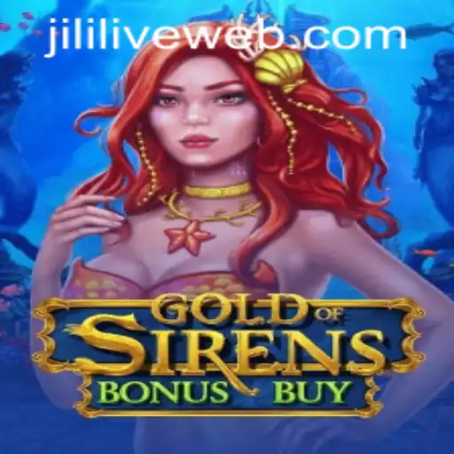 Explore the Enchanting World of GoldofSirensBonusBuy at JILILIVE Casino