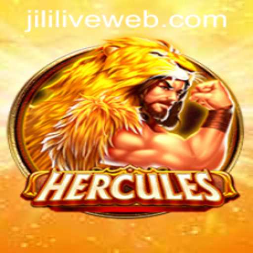 Hercules and the JILILIVE Casino: A Modern Gaming Odyssey