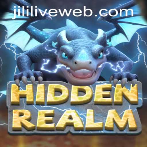 Exploring the Depths of HiddenRealm: A Journey into the Heart of JILILIVE Casino