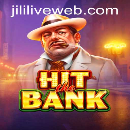 Exploring the Exciting World of 'HitTheBank' at JILILIVE Casino