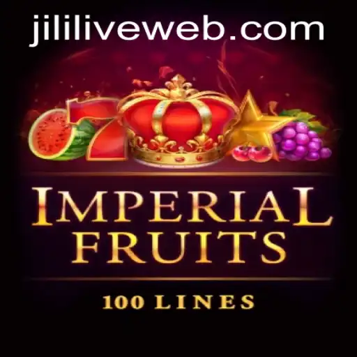 Exploring the Thrills of ImperialFruits100 at JILILIVE Casino