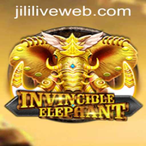 Discover the Thrilling Adventure of InvincibleElephant at JILILIVE Casino