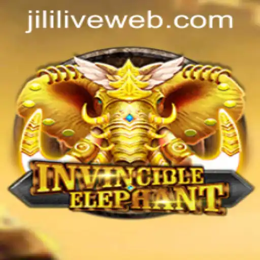 Discover the Thrilling Adventure of InvincibleElephant at JILILIVE Casino