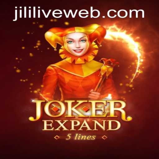 Exploring JokerExpand: A Thrilling Addition to JILILIVE Casino