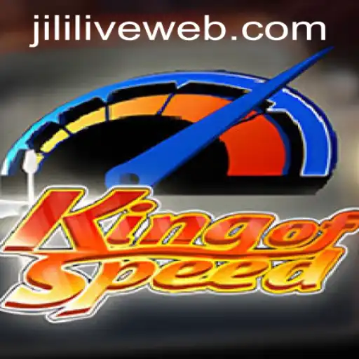 Explore KingofSpeed: A Thrilling Experience at JILILIVE Casino