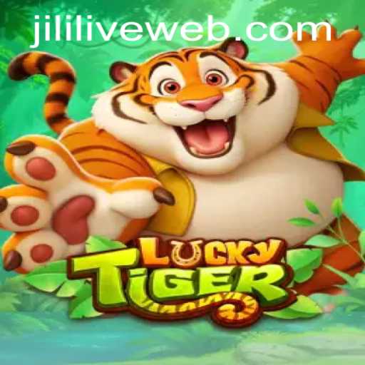 Discovering LuckyTiger: A Journey Through JILILIVE Casino's Latest Sensation