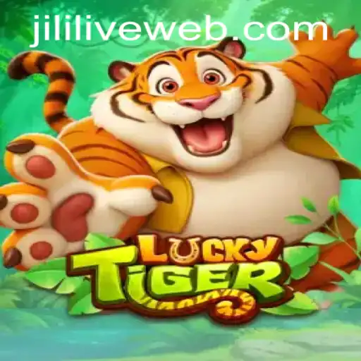 Discovering LuckyTiger: A Journey Through JILILIVE Casino's Latest Sensation