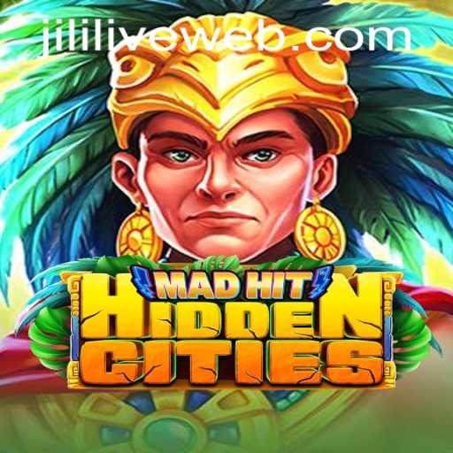 Unraveling MadHitHiddenCities Gameplay at JILILIVE Casino