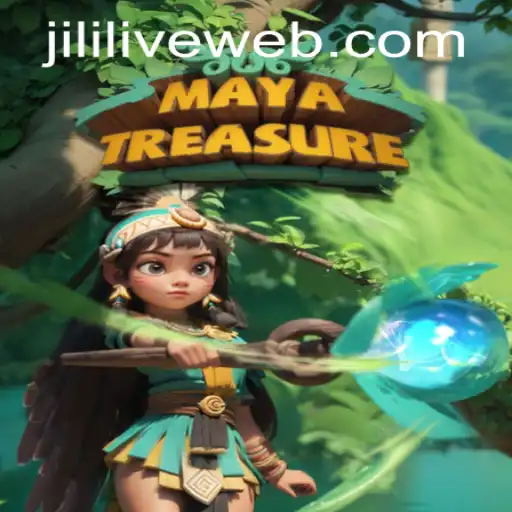 Explore the Mystic World of MayaTreasure at JILILIVE Casino
