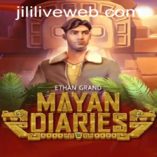Exploring the Excitement of MayanDiaries at JILILIVE Casino