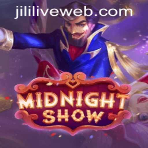 Diving into the Exciting World of MidnightShow at JILILIVE Casino
