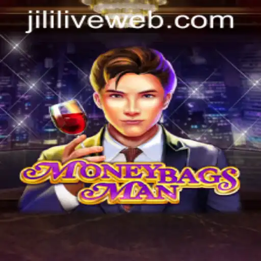 Exploring the Thrills of MoneybagsMan at JILILIVE Casino
