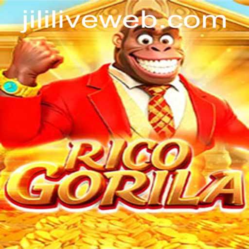 Exploring RicoGorila at JILILIVE Casino: A Thrilling New Adventure