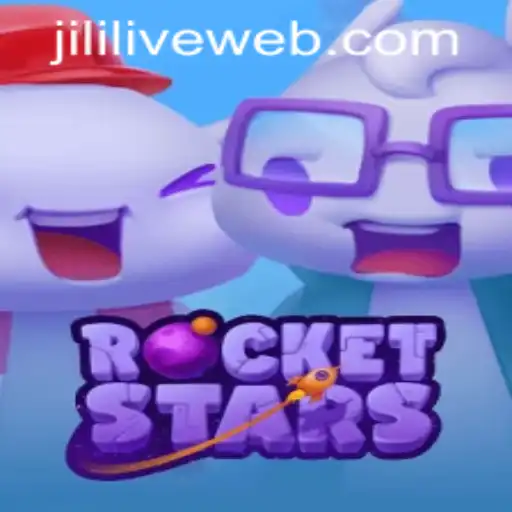 Discover the Thrills of RocketStars in JILILIVE Casino