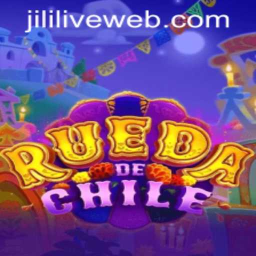 RuedaDeChile: A Thrilling Adventure in JILILIVE Casino