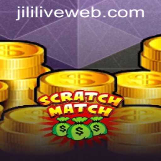 Discover the Thrilling World of ScratchMatch at JILILIVE Casino