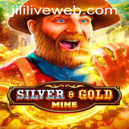 SilverGold: Exploring the Thrills of JILILIVE Casino's Newest Game