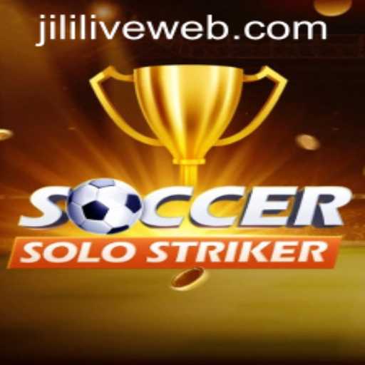 SoccerSoloStriker Takes Center Stage at JILILIVE Casino