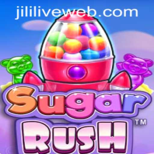 Exploring SugarRush: A Sweet Adventure at JILILIVE Casino