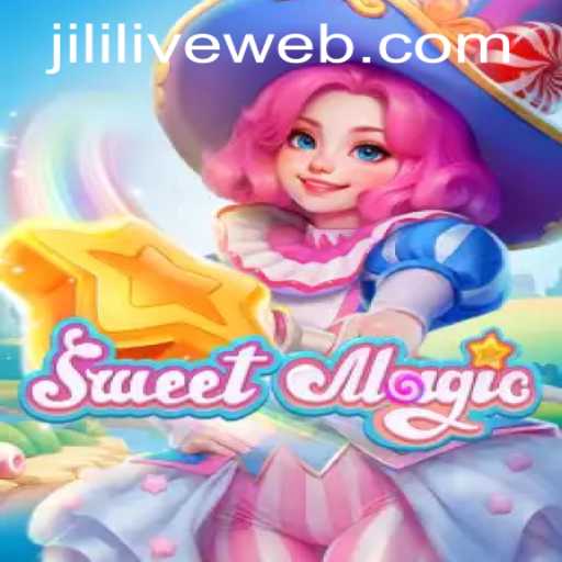 Discovering the Enchanting World of SweetMagic at JILILIVE Casino