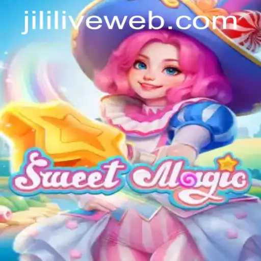 Discovering the Enchanting World of SweetMagic at JILILIVE Casino