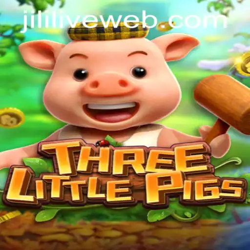 THREELITTLEPIGS: An Exciting Adventure at JILILIVE Casino
