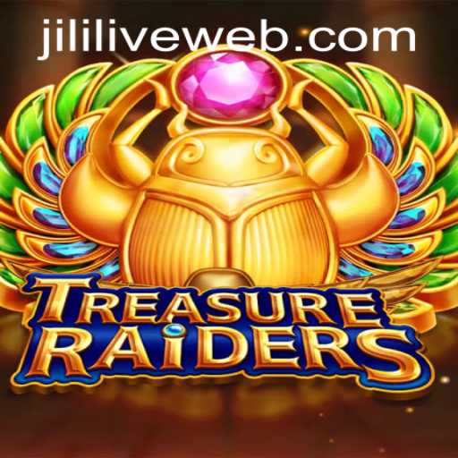 Explore the Adventurous World of TREASURERAIDERS at JILILIVE Casino