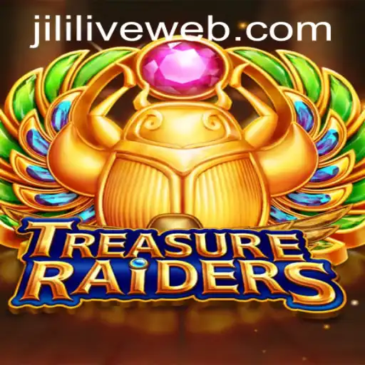 Explore the Adventurous World of TREASURERAIDERS at JILILIVE Casino